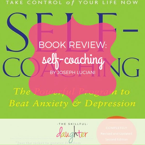 Book Review: Self-Coaching